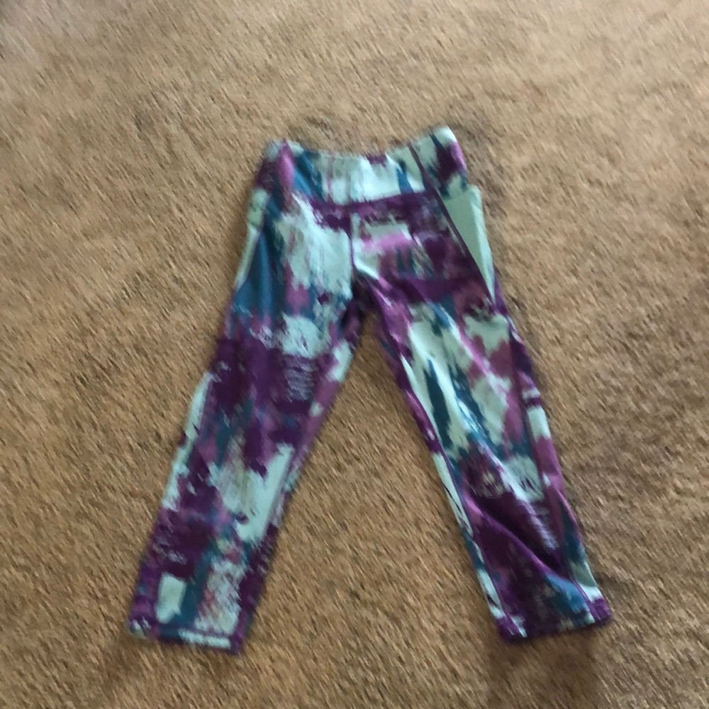 Leggings Kyodan XS
